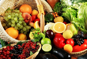 КИСЛОТНО-ЩЕЛОЧНОЕ РАВНОВЕСИЕ В ПРОДУКТАХ 