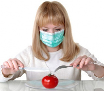 Отравление нитратами и нитритами