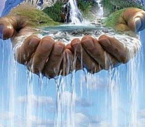 ЗАЧЕМ ОРГАНИЗМУ ИОНИЗИРОВАННАЯ ВОДА?