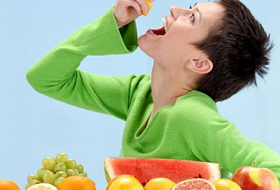 ЩЕЛОЧНАЯ ДИЕТА (АЛКАЛИНОВАЯ)