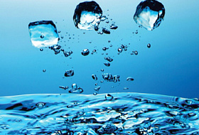 ЛЕЧЕНИЕ "живой" водой