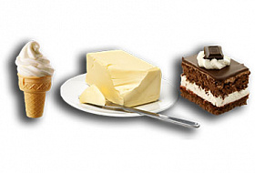 ОСТОРОЖНО! Трансжиры в продуктах питания