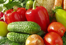 Нитраты в овощах