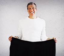 7 вещей, которые помогли мне сбросить более 100 кг без диет