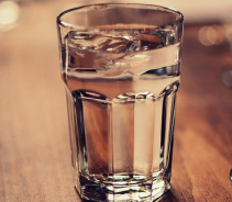 Вода с отрицательным ОВП лечит! 