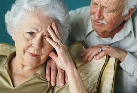 Болезни обезвоживания