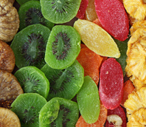 Низкокалорийные сладости. Если очень хочется, - то можно!