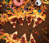 НЕ ЕШЬТЕ ЭТО! СПИСОК ОПАСНЫХ ПРОДУКТОВ!