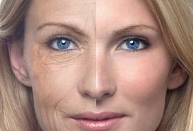 Способ спастись от биологического старения организма или регенерация