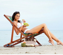 Опасная еда: что не стоит покупать на пляже