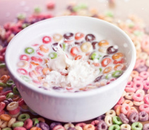 15 вредных продуктов, замаскированных под диетическое питание