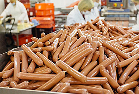 Новые русские сосиски: соя, стиральный порошок и ботулизм