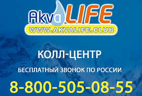 Мы установили бесплатный номер колл-центра 8-800-505-08-55 для звонков по России.