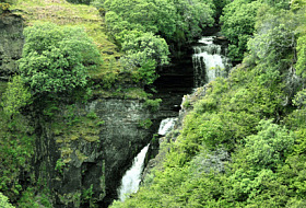 Щелочная вода – подарок природы