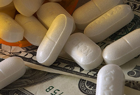 Крупные фармацевтические компании и мафия более близки, чем мы себе можем представить