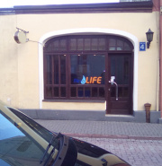 21. decembrī mēs atvērt mūsu veikalu Ventspilī, Lielā iela 4