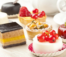 Сладости каждый день это уже зависимость