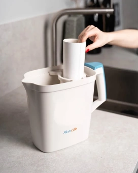 Комплект мембран для Ионизатора воды AkvaLife (модель с 2018 года по настоящее время)