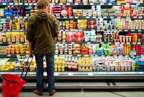 Россия стала полигоном для экспериментов с качеством продуктов