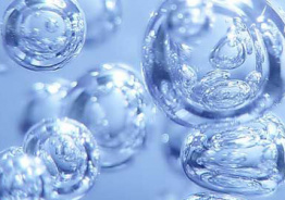 Щелочная вода и желудочный сок