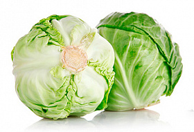 Полезные для здоровья свойства капусты