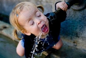 46 причин пить воду