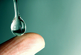 Болезни, вызванные дефицитом воды