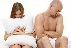 Лечение аденомы предстательной железы (простатита) ионизированной водой