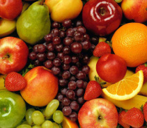 Полезные свойства фруктов при заболеваниях внутренних органов