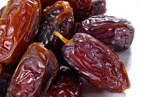 Полезные свойства фиников
