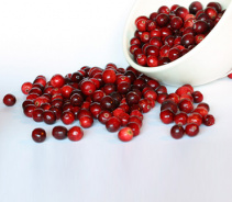 Полезные свойства клюквы для здоровья