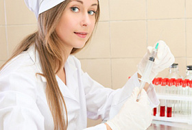 9 показателей Крови, которые расскажут о Вас ВСЁ!