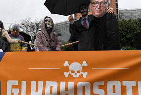 ЕС продлил разрешение на использование спорного гербицида