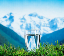 КАК ВЛИЯЕТ ЩЕЛОЧНАЯ ВОДА НА ЗДОРОВЬЕ И рН ОРГАНИЗМА