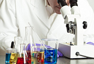 Результаты измерений Ионизированной воды AkvaLIFE проведенные в Московском государственном университете имени М.В.Ломоносова (МГУ).