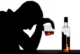 Алкоголь – враг, а мы врагов не боимся!