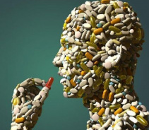 ОТКУДА В ВОДЕ ГОРМОНЫ И АНТИБИОТИКИ?