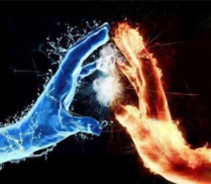 Закон единства и борьбы противоположностей