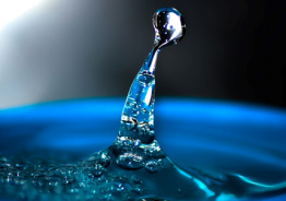 Серебряная вода. Исследования.