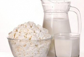 Как нас убивают ядом под видом молока и творога