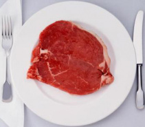 ПОЧЕМУ ЛУЧШЕ НЕ ЕСТЬ МЯСО