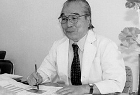 Работы Японских ученых