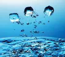 ЛЕЧЕНИЕ "живой" водой