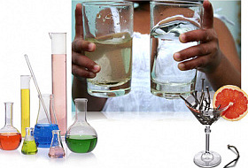 Нейтрализация токсинов