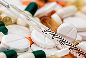 Страшнее рака. В России увеличился риск смерти от супербактерий