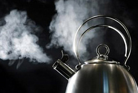 Защити себя от смертельной опасности. Вот почему не стоит кипятить воду дважды! 