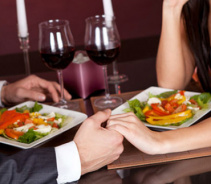 Какие продукты питания нельзя употреблять на ужин