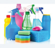Насколько бытовая химия опасна для здоровья?