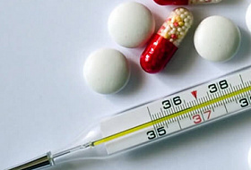 ОСТОРОЖНО! Узнайте, чем грозит привычка сбивать температуру