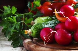  Так ли страшны нитраты?